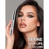 Erinde Delineador de Labios Peel off, Tinte Labial Peel off