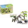 Playmobil Animal Enclosure