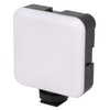 Mini LED Fill Light Adjustable Pocket Selfie Fill Light for