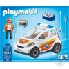 PLAYMOBIL Coast Guard - Emergency Vehicle