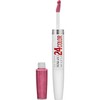 Maybelline New York SuperStay 24 2-Step Liquid Lipstick Makeup, Blush