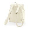 Westford Mill W881 EarthAware® Organic Mini Backpack, natural
