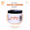 Edengi Colágeno Intensificador De Cobres Edengi 180gr