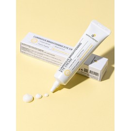 Luminous Brightening Eye Cream 30ml / 루미너스 브라이트닝 아이크림 30ml