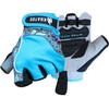 Kratos Anti-Slip Cycling Gloves for Men and Women, Touchscreen Breathable