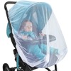 Mosquito Net Universal Pram Mosquito Net for Pram Baby Seat
