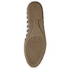 Aerosoles Betunia - Mocasines sin Cordones para Mujer, Azul Oscuro,