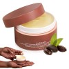 Unbranded King Cologned Body Butter | Warm and Scent |
