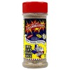 Obie-Cue's Celerbration Super Savory Seasoning - 3X World BBQ Champion's