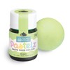 Squires Kitchen PASTELZ Pastel Food Colouring Paste - Green 20g