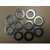 NON SPECIFIC 3/4" BOLT SIZE SAE FLAT WASHER - ZINC