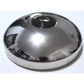 Holiday Rambler Monaco RV Center Rear Hub Cap 2007-2011 Roadmaster Chassis and Holiday Rambler