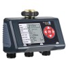 DEWENWILS Outdoor Sprinkler Timer for Garden Hose 3 Zone Water