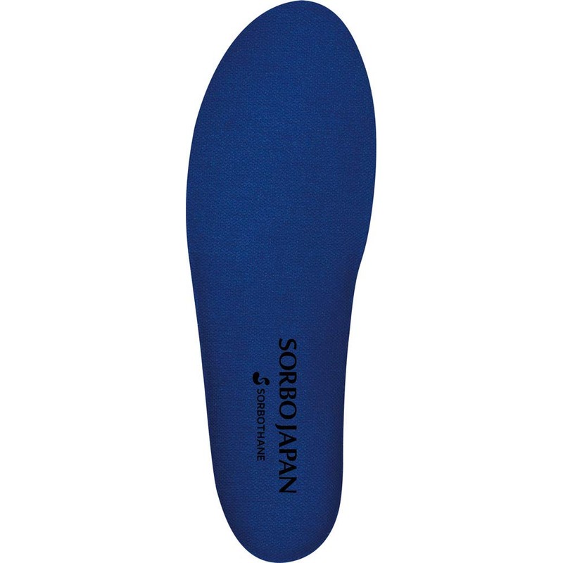Sorbo Japan Stepping Royal Blue x Skeleton Orange 2L