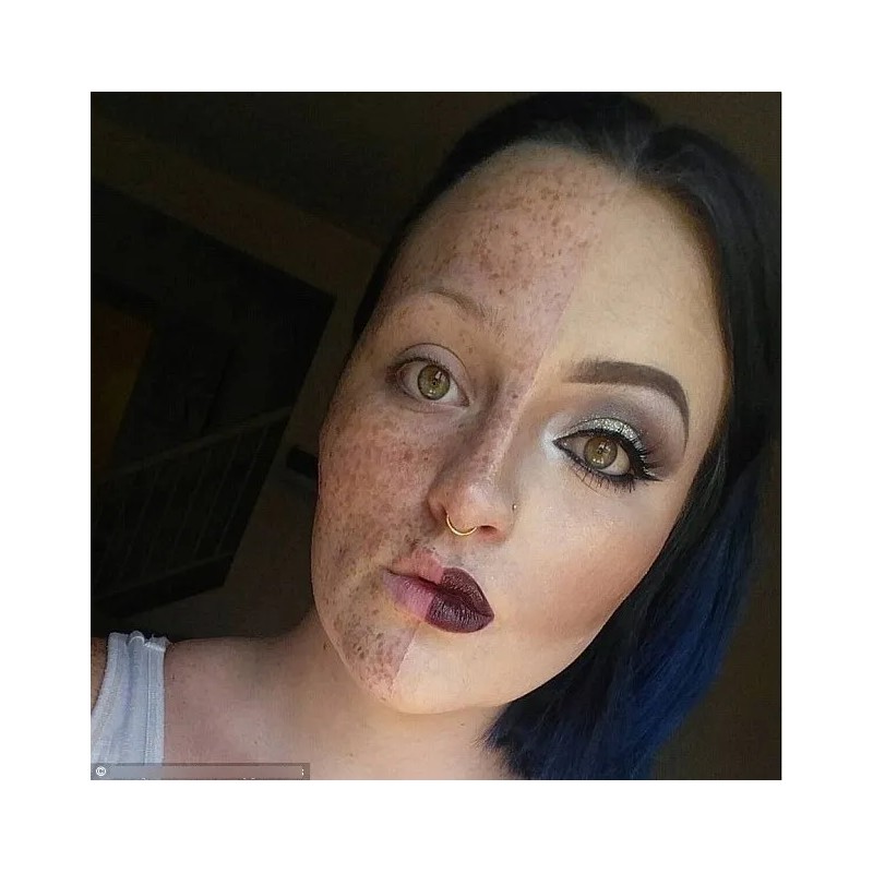 Dermacol Maquillaje Alta Cobertura Original Hipoalergénico