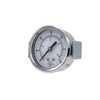 PIC Gauge 103D-254D 2.5" Dial, 0/60 psi Range, 1/4" Male