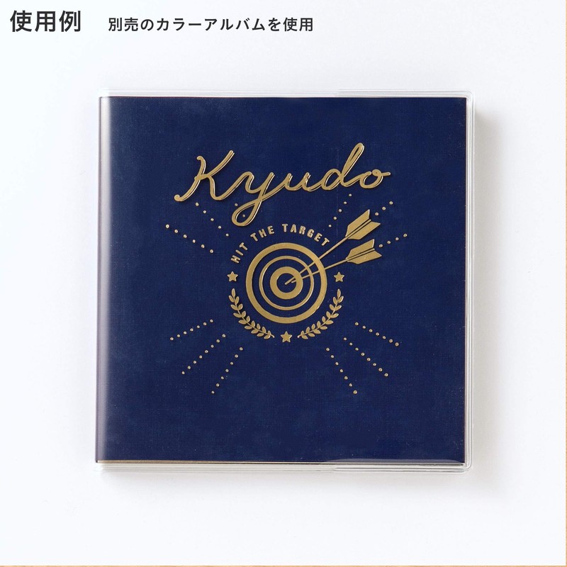 Iroha Publishing 4 You Decoration Club Series [Kyudo] GD4-11