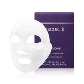 decorate [Decorte] Moisture Liposome Mask / [데코르테]모이스처 리포솜 마스크