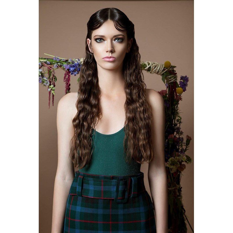 J Beverly Hills Rescue Anti-Aging Shampoo, 12 fl. oz.