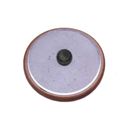 Gator New Champion Wooden Shaper Tip Tool for Billiard Cue Stick, Retail: $24.52 (Circle)