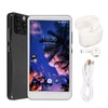 MP4 Player with Bluetooth and WiFi HiFi Sound 5.0inch Full