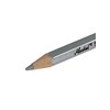 Markal 96101 Silver-Streak Reflective Lead Welder Pencil, 1/2" Diameter x