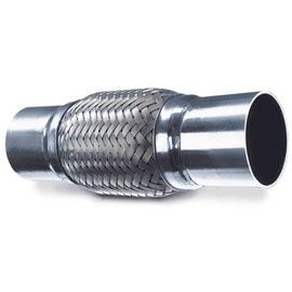 Flexible Hose 460132 Exhaust Corrugated Pipe
