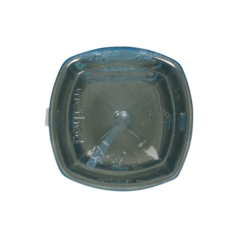 Method Method Antibacterial Bathroom Cleaner, Spearmint, Removes Mold + Mildew