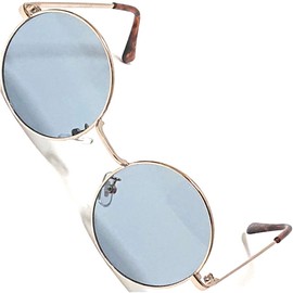 Berkut Fashionable Glasses, Colored Glasses, Men's, Women's, Eye Friendly, Lightweight, Gold x L Smoke