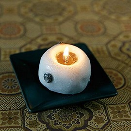 豆大福キャンドル