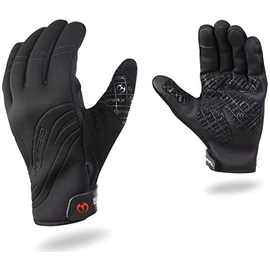 Neoprene Cycle Cycling Gloves Mountain bike Hunting Sailing M
