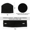 DOANNOTIUM Winter Beanie for Men & Women Skull Cap Warm