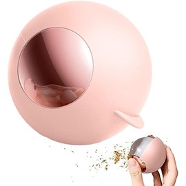 Bewinner Bola de Rodillo de Pelusa Portátil, Mini Eliminador de Pelusas Extra Pegajoso, Rodillos Lavables Reutilizables para Eliminar el Pelo de Perros y Gatos para Viajes, Hogar, (Oro