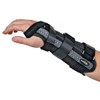 Comfort Cool Gladiator Wrist Orthosis, Large Right