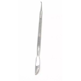 PREMIUM INSTRUMENTS LECRON Wax Carver Dental Amalgam Modeling Mixing Double Ended New Instruments