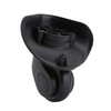 1 Pair of Luggage Wheels, Replacement Wheels for Soft Shell