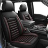 for Ford F150 Seat Covers 2009-2024 2025 2026 F250 F350