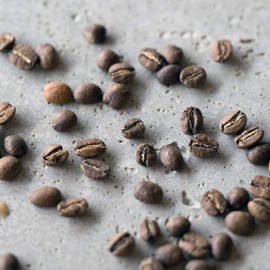 Rwanda Organic Coffee Beans Rwanda Fair Trade Organic Coffee Tokyo Coffee Organic Fair Trade City Roast Medium Shallow Roast (Beans Remains 14.1 oz (400 g)