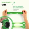 99FLIPS Kids Knee and Elbow Pads for Children - Kids