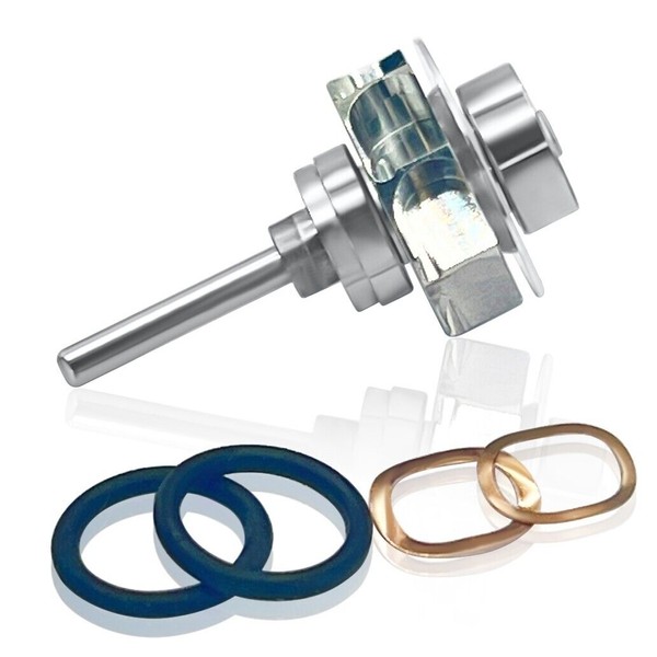 Kavo Gentlesilence 7000 Push Button Ceramic Bearings MADE IN THE