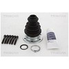 Triscan 8540 29915 Bellow Set, drive shaft