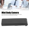 Mini Body Camera 1080P HD 180 Degree Adjustable Angle 3