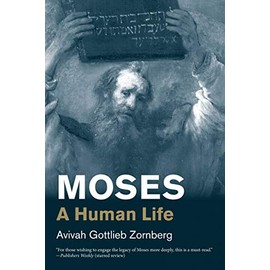 Moses: A Human Life (Jewish Lives)