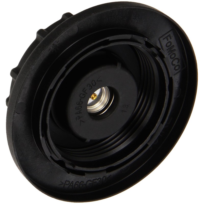 Motorcraft - Cap Asy - Radiator (P) (RS527)