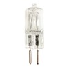 Anyray A1603Y (5)-Lamps 35W 35 Watt G5.3 110V 120Volt Bi