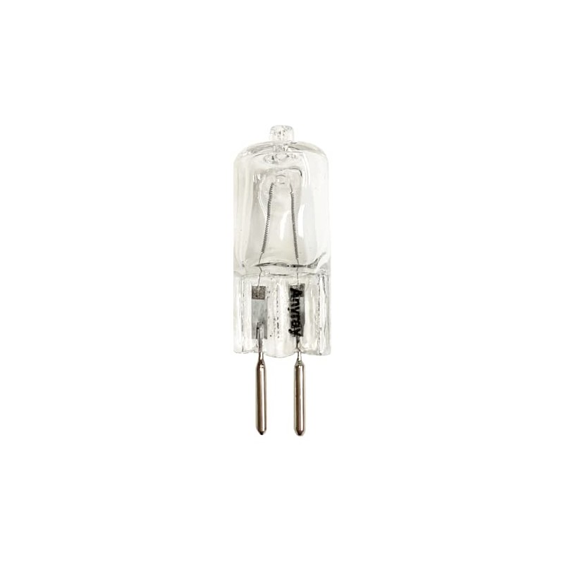 Anyray A1603Y (5)-Lamps 35W 35 Watt G5.3 110V 120Volt Bi