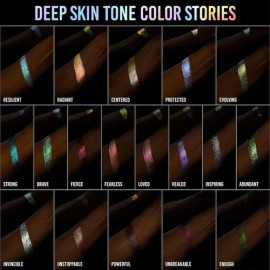 Danessa Myrics Lightwork Volume V - I Am Palette                                                                                                      