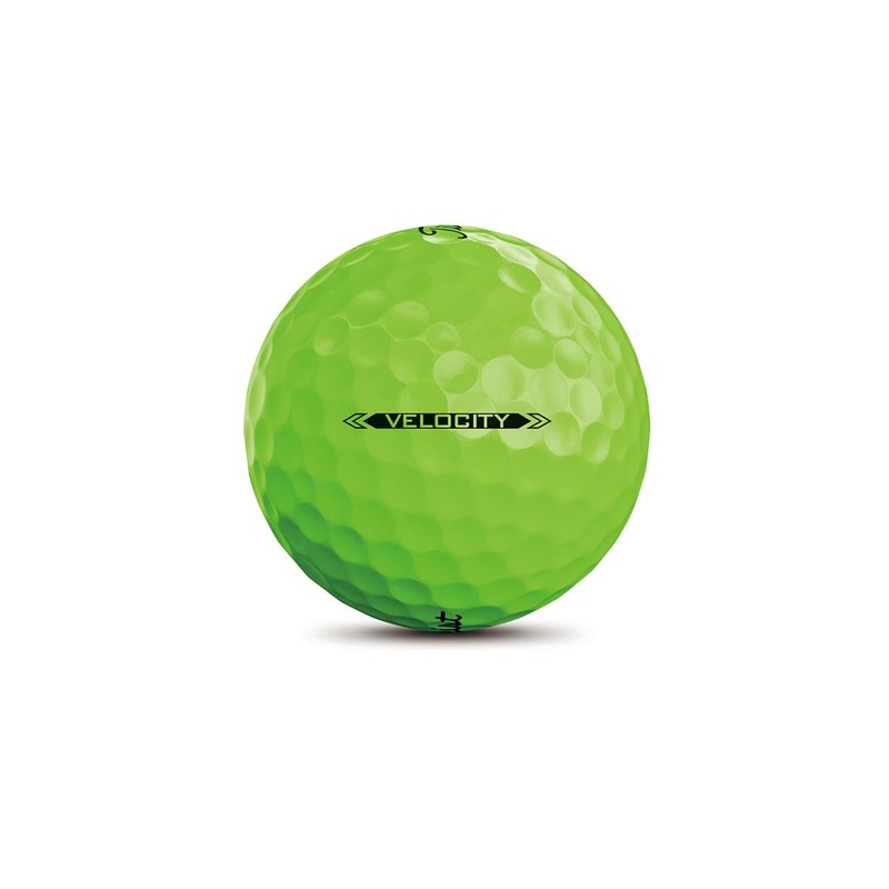 2024 TITLEIST T8426S-J-2 Titleist Velocity Green (3 Sleeves Included)