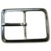 BELTINGER Double Belt Buckle 4.0 cm | Buckle Interchangeable Buckle