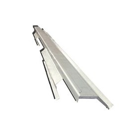 Classic 2 Current Fabrication 1997-05 Buick Century and Regal 4DR Outer Rocker Panels (Pair)